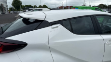 Toyota C-HR 1.8 Hybrid Icon 5dr CVT Hybrid Hatchback